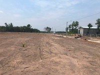 Bán gấp đất thổ cư chính chủ đầy đủ giấy tờ Bán gấp đất thổ cư chính chủ đầy đủ giấy tờ