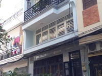 Bán gấp nhà 2 mặt tiền Trần Bình Trọng-Nguyễn Trãi, Q5. DT: 4,1x16m, 3 Bán gấp nhà 2 mặt tiền Trần Bình Trọng-Nguyễn Trãi, Q5. DT: 4,1x16m, 3