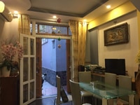 Bán nhà đường hẻm 95 Cư Xá đô Thành,Q3,2 tầng, giá chỉ 3,8 tỷ Bán nhà đường hẻm 95 Cư Xá đô Thành,Q3,2 tầng, giá chỉ 3,8 tỷ
