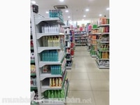 Cần tuyển 3 nam nữ bán hàng siêu thị Cần tuyển 3 nam nữ bán hàng siêu thị