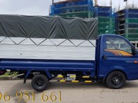 Hyundai Porter H150 giá nhà máy - Ưu đãi đặc biệt chỉ tháng 05 Hyundai Porter H150 giá nhà máy - Ưu đãi đặc biệt chỉ tháng 05
