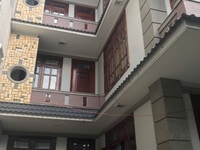 Bán nhà 1 trệt 1 lầu mặt tiền đường Lê Hồng Phong Bán nhà 1 trệt 1 lầu mặt tiền đường Lê Hồng Phong