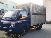 Giá xe HuynDai Porter H150 – 1.4 tấn, xe có sẵn giao ngay Giá xe HuynDai Porter H150 – 1.4 tấn, xe có sẵn giao ngay