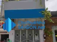Cho thuê nhà nguyên căn HXT đường Điện Biên Phủ, Quận 3 Cho thuê nhà nguyên căn HXT đường Điện Biên Phủ, Quận 3