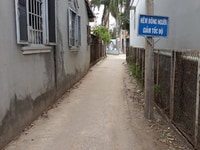 Bán 119m2 đất thổ cư ấp Kế Mỹ, xã Trường Bình, huyện Cần Giuộc Bán 119m2 đất thổ cư ấp Kế Mỹ, xã Trường Bình, huyện Cần Giuộc