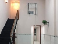 Dt 4*18m HXH Nhà Mới 615/17 Phạm Văn Bạch P12 GV Dt 4*18m HXH Nhà Mới 615/17 Phạm Văn Bạch P12 GV