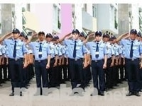 Tuyển gấp nhân viên bảo vệ giám sát camera, lương cao, bao ăn ở Tuyển gấp nhân viên bảo vệ giám sát camera, lương cao, bao ăn ở