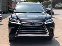 Giao ngay xe Lexus Lx570 2019, nhập Mỹ mới 100% Giao ngay xe Lexus Lx570 2019, nhập Mỹ mới 100%