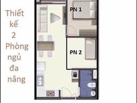 Chính Chủ cần bán gấp căn 1 phòng +, dự án Q7 CĐT Hưng Thịnh Chính Chủ cần bán gấp căn 1 phòng +, dự án Q7 CĐT Hưng Thịnh