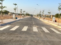 Đất ngay đường ĐT 743, ngay chợ Phú Phong, sổ hồng trao tay Đất ngay đường ĐT 743, ngay chợ Phú Phong, sổ hồng trao tay