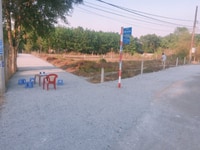 Bán đất lô góc 2 mặt tiền đường 6x28 giá 2,1ty SHR Bán đất lô góc 2 mặt tiền đường 6x28 giá 2,1ty SHR