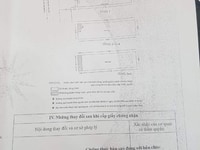 Chính chủ bán mặt tiền 54A-56 trần huy liệu 10x17 6 lầu, cho thuê cao Chính chủ bán mặt tiền 54A-56 trần huy liệu 10x17 6 lầu, cho thuê cao