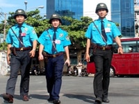 Tuyển nam 12 nữ bảo vệ giám sát và tuần tra an ninh tòa nhà công ty Tuyển nam 12 nữ bảo vệ giám sát và tuần tra an ninh tòa nhà công ty