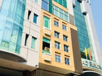 Văn phòng quận 1 sầm uất - 30m2 - giá 11tr - Mặt Tiền Nam Quốc Cang Văn phòng quận 1 sầm uất - 30m2 - giá 11tr - Mặt Tiền Nam Quốc Cang