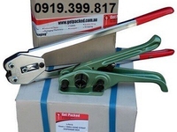 Dụng cụ niềng đai nhựa PP/PET giá tốt tại Quảng Nam Dụng cụ niềng đai nhựa PP/PET giá tốt tại Quảng Nam