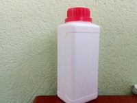 Chai nhựa dùng trong ngành hóa chất Chai nhựa dùng trong ngành hóa chất