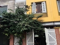 Cho thuê nhà liền kề khu đô thị Văn Khê, diện tích 82m 4 tầng Cho thuê nhà liền kề khu đô thị Văn Khê, diện tích 82m 4 tầng