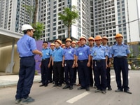 Công ty TNHH DV Bảo Vệ Thăng Long cần tuyển 20 nhân viên bảo vệ. Công ty TNHH DV Bảo Vệ Thăng Long cần tuyển 20 nhân viên bảo vệ.