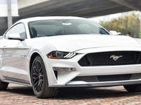 Giao ngay xe Ford Mustang GT Premium 5.0L, nhập Mỹ mới 100% Giao ngay xe Ford Mustang GT Premium 5.0L, nhập Mỹ mới 100%