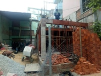 Bán lô đất hẻm thông 7m DT 5x12m đường Thạch Lam Q. Tân Phú Bán lô đất hẻm thông 7m DT 5x12m đường Thạch Lam Q. Tân Phú
