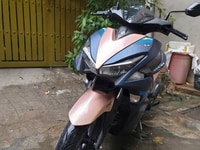 Nvx douxo 2k19 đi chưa hết roda mới tinh 100% mua rất kinh tế hợp lý Nvx douxo 2k19 đi chưa hết roda mới tinh 100% mua rất kinh tế hợp lý