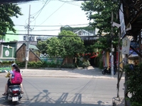 Bán lô đất 1.5 Ha, mặt tiền An Dương Vương, Quận 6. Ngang 150m. 270 tỷ Bán lô đất 1.5 Ha, mặt tiền An Dương Vương, Quận 6. Ngang 150m. 270 tỷ