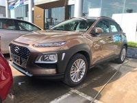 HYUNDAI KONA- Khuyến mãi cao- Có xe giao ngay HYUNDAI KONA- Khuyến mãi cao- Có xe giao ngay
