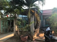 Bán gấp nhà Dương Văn Hạnh, Lý Nhơn, 4 x 30, giá 920 triệu Bán gấp nhà Dương Văn Hạnh, Lý Nhơn, 4 x 30, giá 920 triệu