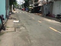 Bán nhà MT Dân Chủ ngay gần trường học DT 4.1x17.3m, 1 lầu, 7.8 tỷ Bán nhà MT Dân Chủ ngay gần trường học DT 4.1x17.3m, 1 lầu, 7.8 tỷ