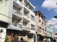 Bán nhà số 45 đs 57 khu Bình Phú 2, 4 x 16m. Giá 7.9 tỷ Bán nhà số 45 đs 57 khu Bình Phú 2, 4 x 16m. Giá 7.9 tỷ