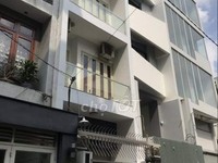 Cho thuê nhà nguyên căn mặt tiền đường Nguyễn Cảnh Chân, QUẬN 1 Cho thuê nhà nguyên căn mặt tiền đường Nguyễn Cảnh Chân, QUẬN 1