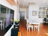 Chính chủ bán căn hộ LaCaSa 105m2, giá 2 tỷ 750 triệu, full nội thất Chính chủ bán căn hộ LaCaSa 105m2, giá 2 tỷ 750 triệu, full nội thất