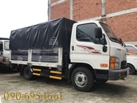 Xe HyunDai N250, Thùng 3m7, Bán trả góp, giao xe tận nhà Xe HyunDai N250, Thùng 3m7, Bán trả góp, giao xe tận nhà