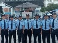 Tuyển gấp 65 nam nữ bảo vệ nhận việc ngay, công việc ổn định. Tuyển gấp 65 nam nữ bảo vệ nhận việc ngay, công việc ổn định.