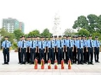 Tuyển 26 Giám sát Cammera, trực phòng máy lạnh, quẹt thẻ xe Tuyển 26 Giám sát Cammera, trực phòng máy lạnh, quẹt thẻ xe