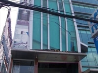 Nhà bán chính chủ MT Lê Hồng Phong Q10,DT:7.5x10m.Giá 39 tỷ Nhà bán chính chủ MT Lê Hồng Phong Q10,DT:7.5x10m.Giá 39 tỷ