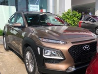 Hyundai KoNa- Giá giảm - Giao xe Ngay- Trả góp 160 tr Hyundai KoNa- Giá giảm - Giao xe Ngay- Trả góp 160 tr