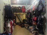 Cho thuê nhà mặt phố Lý Thái Tổ, 10m2, MT 2m, thuê 9tr Cho thuê nhà mặt phố Lý Thái Tổ, 10m2, MT 2m, thuê 9tr