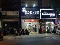 Cần sang shop mặt tiền đường Cách Mạng Tháng Tám Phường 7 Quận TB Cần sang shop mặt tiền đường Cách Mạng Tháng Tám Phường 7 Quận TB