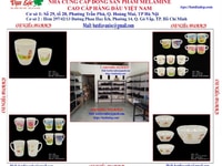 Bán Bát Đĩa Melamine Trường Học An Toàn - Vệ Sinh - Thực Phẩm Bán Bát Đĩa Melamine Trường Học An Toàn - Vệ Sinh - Thực Phẩm