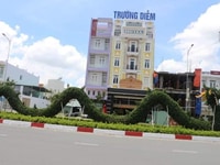 Bán đất nền mt đường hùng vương, trung tâm tp.tân an để nghĩ dưỡng Bán đất nền mt đường hùng vương, trung tâm tp.tân an để nghĩ dưỡng