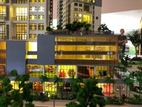 Chính thức nhận giữ chỗ Shophouse The Infiniti Riviera Point Quận 7 Chính thức nhận giữ chỗ Shophouse The Infiniti Riviera Point Quận 7