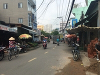 Bán mặt tiền kinh doanh, đối diện chợ đường 339, Phước Long B, Quận 9 Bán mặt tiền kinh doanh, đối diện chợ đường 339, Phước Long B, Quận 9