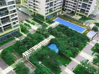 Bán Chung cư Mandarin Garden Hoàng Minh Giám - Hòa Phát - Giá 41tr/m2 Bán Chung cư Mandarin Garden Hoàng Minh Giám - Hòa Phát - Giá 41tr/m2