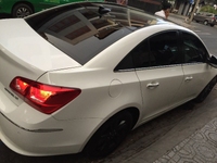 Cruze sx 2016 số sàn full đồ bstp Cruze sx 2016 số sàn full đồ bstp