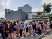 Cần cho thuê lô đất 300m2 ngay sát cạnh nhà hàng cối xay gió đường 2/9 Cần cho thuê lô đất 300m2 ngay sát cạnh nhà hàng cối xay gió đường 2/9