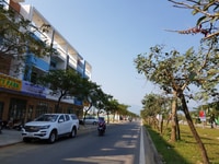 Chính chủ đáo hạn ngân hàng bán gấp lô đất đại lộ 33m Nguyễn Tất Thành Chính chủ đáo hạn ngân hàng bán gấp lô đất đại lộ 33m Nguyễn Tất Thành