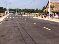 Đất nền BECAMEX diện tích rộng,giá chỉ 480tr, SHR Đất nền BECAMEX diện tích rộng,giá chỉ 480tr, SHR