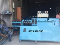 ƯU điểm vượt trội của máy bẻ đai sắt xây dựng ƯU điểm vượt trội của máy bẻ đai sắt xây dựng