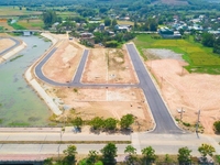 Đất nền giá rẻ tại trung tâm thị trấn Đức Phổ đầu tư tốt. Đất nền giá rẻ tại trung tâm thị trấn Đức Phổ đầu tư tốt.